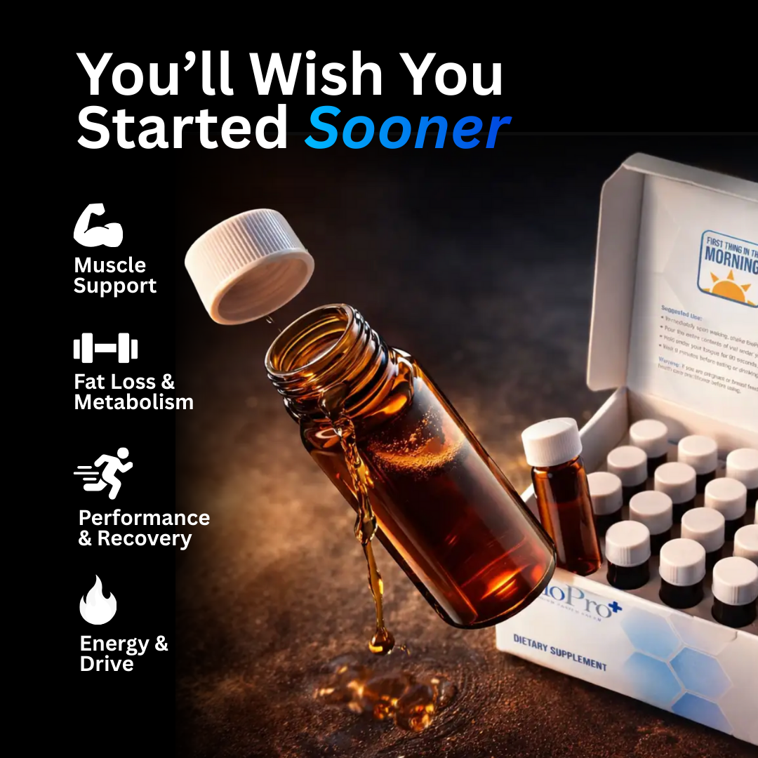 BioPro+®