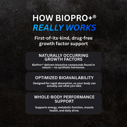 BioPro+®
